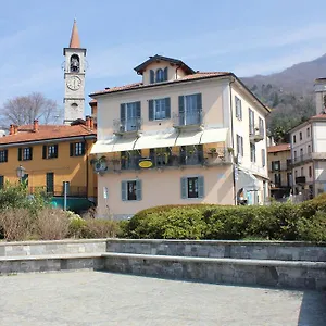 Affittacamere Foresteria Hostaria Del Golfo Cod C00025, Laveno-Mombello